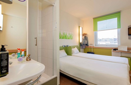 Warszawskie Hotel | ibis budget Krakow Stare Miasto