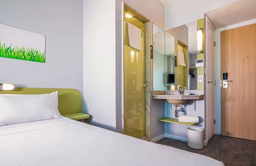 Warszawskie Hotel | ibis budget Krakow Stare Miasto