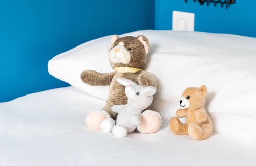 La Rochelle Hotel | ibis Budget La Rochelle