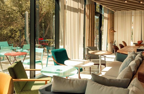 La Rochelle Hotel | ibis Budget La Rochelle
