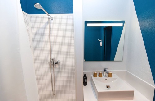 La Teste-de-Buch Hotel | ibis Budget La Teste Bassin d'Arcachon