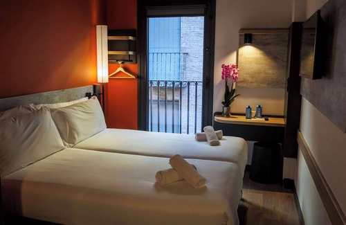 Centro histórico de Logroño Casa | ibis budget Logroño Centro