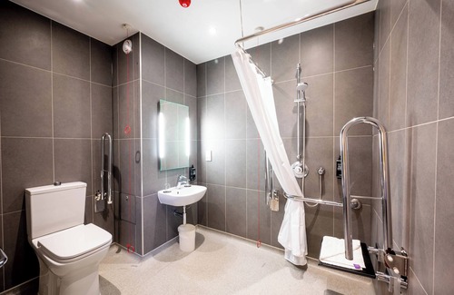 Gascoigne Hotel | ibis budget London Barking
