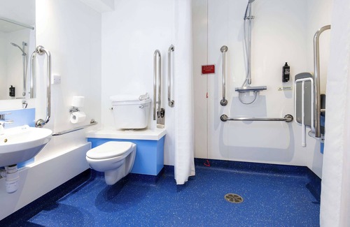 London Borough of Bromley Hotel | ibis budget London Bromley Town Centre