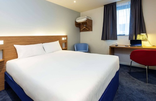 London Borough of Bromley Hotel | ibis budget London Bromley Town Centre