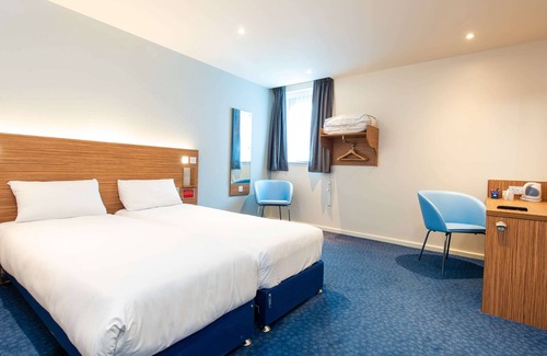 London Borough of Bromley Hotel | ibis budget London Bromley Town Centre