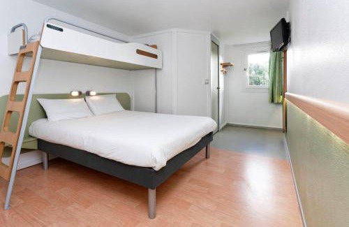 Caudan Hotel | Ibis budget Lorient Caudan