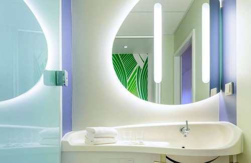 Lubeck City Centre Hotel | Ibis Budget Luebeck City Sued