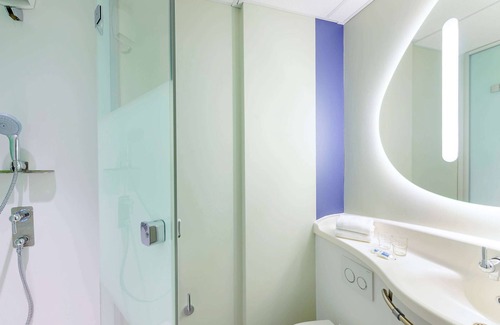 Lubeck City Centre Hotel | Ibis Budget Luebeck City Sued