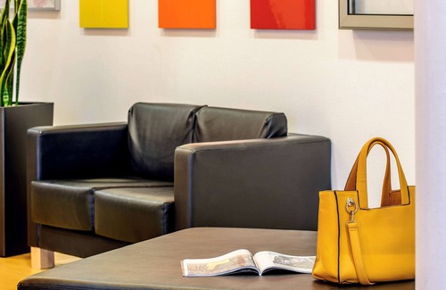 Munchen District Hotel | ibis budget München Ost Messe