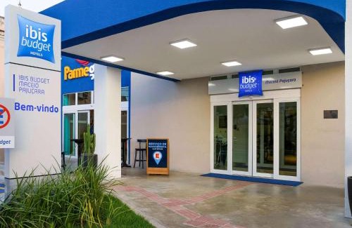 Pajucara Hotel | ibis budget Maceió Pajuçara