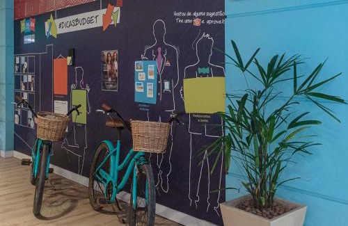 Pajucara Hotel | ibis budget Maceió Pajuçara