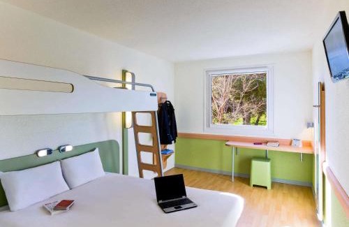 Alcalá de Henares Hotel | Ibis Budget Madrid Alcalá de Henares La Dehesa