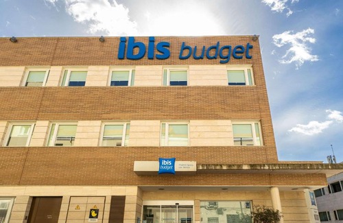 Concepción Hotel | Ibis Budget Madrid Centro Las Ventas