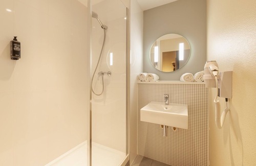 Mont-de-Marsan Hotel | Ibis Budget Mont De Marsan