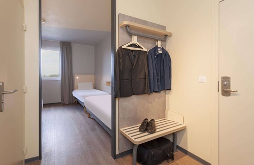 Mont-de-Marsan Hotel | Ibis Budget Mont De Marsan