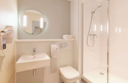 Mont-de-Marsan Hotel | Ibis Budget Mont De Marsan