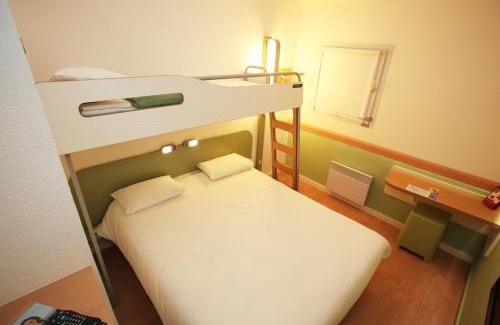 Sainte-Luce-sur-Loire Hotel | ibis budget Nantes Sainte Luce - Hôtel Rénové