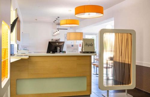 La Coupe Hotel | ibis budget Narbonne Sud A9/A61