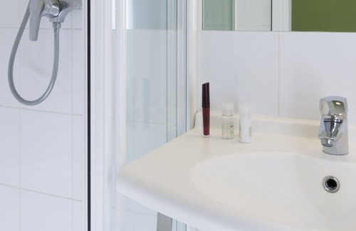Orange Hotel | ibis budget Orange Centre