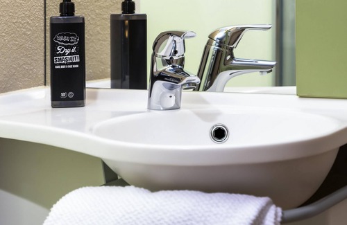 Rivesaltes Hotel | Ibis Budget Perpignan Nord Rivesaltes