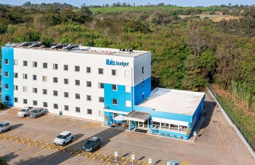 Piracicaba Hotel | ibis budget Piracicaba