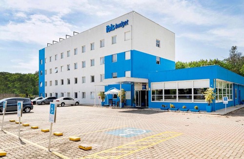 Piracicaba Hotel | ibis budget Piracicaba