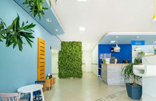 Piracicaba Hotel | ibis budget Piracicaba
