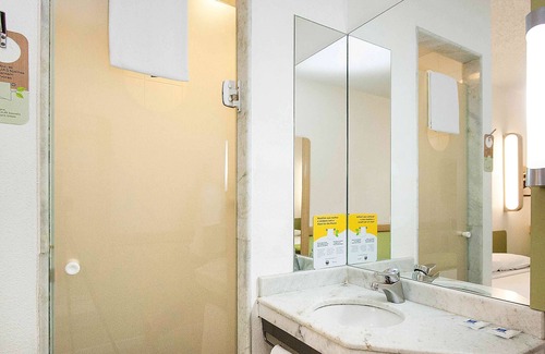 Piracicaba Hotel | ibis budget Piracicaba