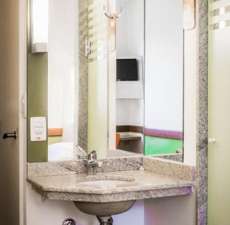 Centro Historico Hotel | ibis budget Porto Alegre