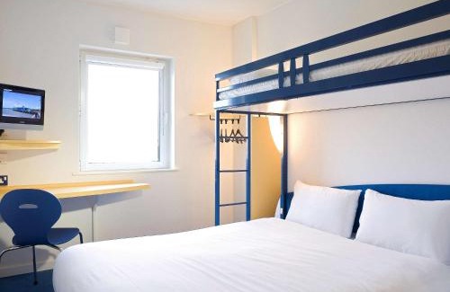 Creancey Hotel | ibis Budget Pouilly-en-Auxois