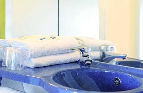 Creancey Hotel | ibis budget Pouilly-en-Auxois