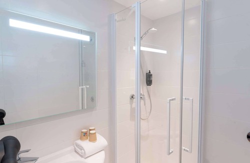 Cesson-Sevigne Hotel | ibis budget Rennes Cesson