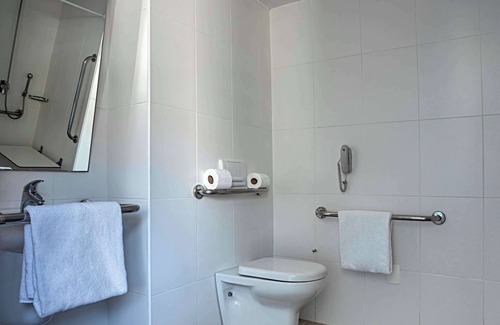 Zona Sul Hotel | ibis budget RJ Praia de Botafogo