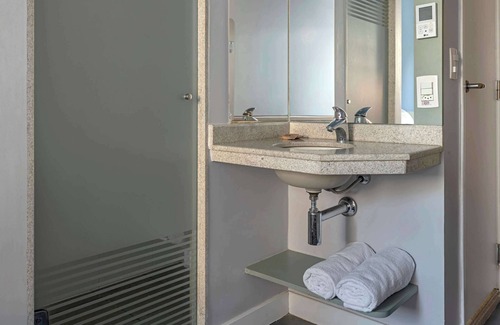 Zona Sul Hotel | ibis budget RJ Praia de Botafogo