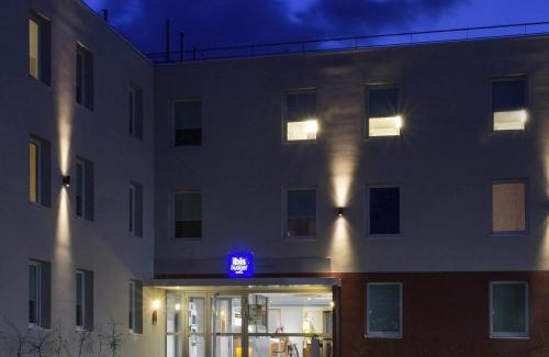 Romorantin-Lanthenay Hotel | ibis budget Romorantin