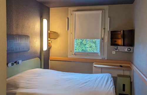 Saint-Omer Hotel | ibis budget Saint-Omer Centre