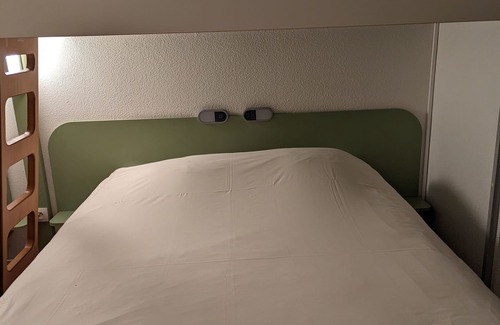Saint-Omer Hotel | ibis budget Saint-Omer Centre