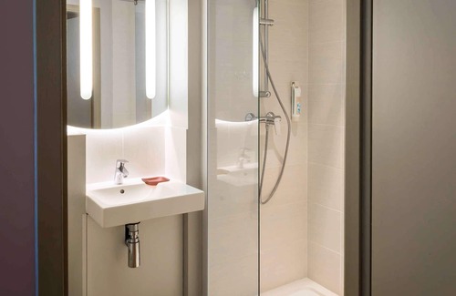 Sallanches Hotel | ibis budget Sallanches Pays du Mont Blanc