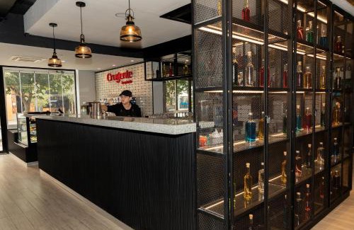 Santiago Hotel | ibis budget Santiago Providencia