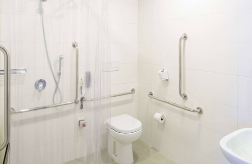 Gonzaga Hotel | ibis budget Santos Gonzaga