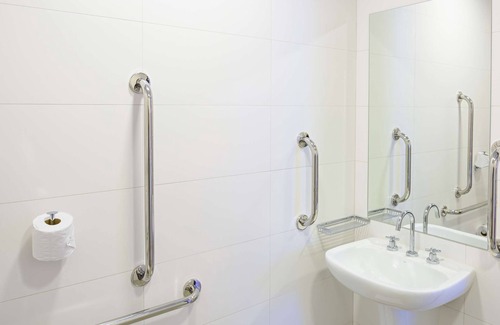 Gonzaga Hotel | ibis budget Santos Gonzaga