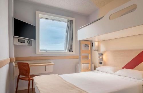 Consolacao Hotel | ibis budget Sao Paulo Paulista