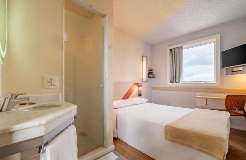 Consolacao Hotel | ibis budget Sao Paulo Paulista