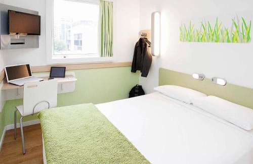 Consolacao Hotel | ibis budget Sao Paulo Paulista