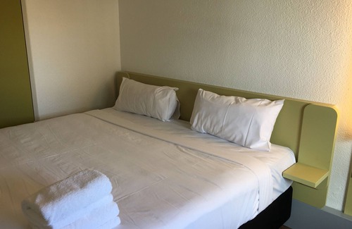 St Peters Hotel | Ibis Budget St Peters