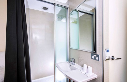 Sydney Olympic Park Hotel | ibis budget Sydney Olympic Park