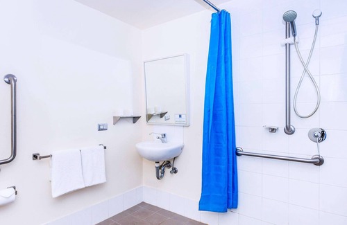 Sydney Olympic Park Hotel | ibis budget Sydney Olympic Park