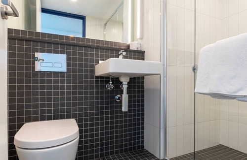 Mascot Hotel | ibis budget Sydney Airport