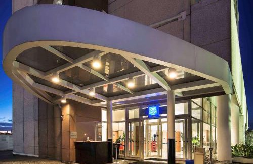 Alphaville Hotel | ibis budget Tambore